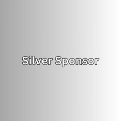 Silver Sponsorship ($1000+)